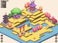 Pixel Shrine JINJA Screen Shot 4