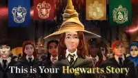 Harry Potter: Hogwarts Mystery Screen Shot 0