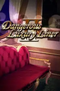 Escape: DangerousLuxuryLiner 2 Screen Shot 0
