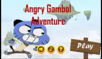 Angry Gambol Adventure Screen Shot 6