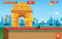 Run Ammu Run Screen Shot 9