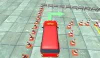 Prado Jeep Parking Sim 2018 Screen Shot 2