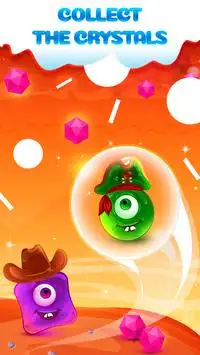 Rise Up Jelly Rescue Balloon Screen Shot 3