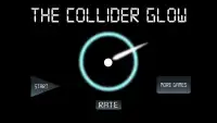 The Collider Glow Screen Shot 0