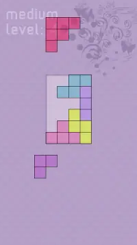 Block Puzzle Screen Shot 2