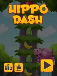 Hippo Dash Screen Shot 3