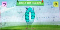 123 Zahlen: Spaß Mathe für Kinder. Count & Tracing Screen Shot 4