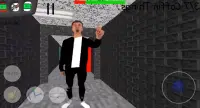Scary Funeral Math Teacher Coffin Dance Meme Mod Screen Shot 3