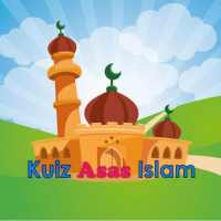 Quiz Asas Islam