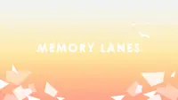 Memory Lanes Screen Shot 1