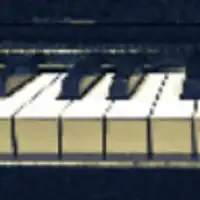 Play the piano 2018 Screen Shot 0