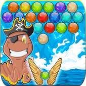 Fantasy Bubble Shooter