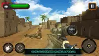 Sniper Gun FPS Shooter King 2018 Screen Shot 7