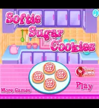 Unique Cooking Games for Girls Screen Shot 2