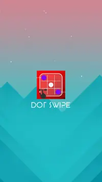 Dot Swipe - Swipe Puzzle Screen Shot 0