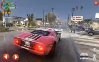 Real Gangster Crime Simulator Screen Shot 2