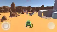 Tank Wars 3D Screen Shot 3