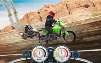 Bike Rider Mobile: Moto Racing Screen Shot 7
