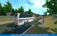 City Coach Bus 2020 Screen Shot 1