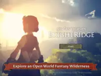 Nimian Legends : BrightRidge Screen Shot 2