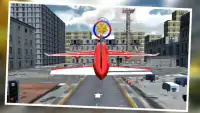 Real Pilot Simulator Screen Shot 3