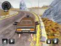 Offroad Rally Racing 3D - Drive Stunt Cars Screen Shot 0