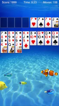 FREECELL SOLİTAİRE Screen Shot 0