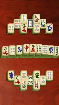 Mahjong Titan Screen Shot 2