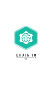 IQ Test: Intelligence Test Screen Shot 0