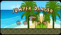 Jumper Danger Screen Shot 0