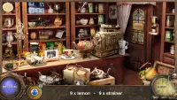 Hidden Object Adventure Games - Around The World Screen Shot 4