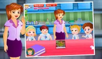 Baby Hazel Science Fair Screen Shot 3