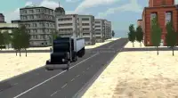 Real Truck Simulator 2015 Screen Shot 4