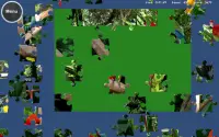 Puzzle Zoo Screen Shot 7