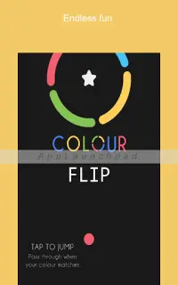 Colour Flip Screen Shot 4