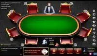 PokerLegend Screen Shot 4