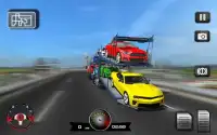 City Car Transport Cargo-LKW Screen Shot 23