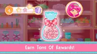 Strawberry Shortcake Bake Shop Screen Shot 4