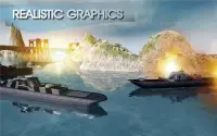 Симулятор военных кораблей: би Screen Shot 10