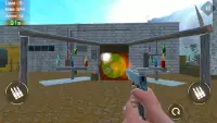 BOTTLE SHOOTING RANGE – ACCURACY TRAINING Screen Shot 2