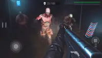 Zombeast: Survival Zombie Shooter Screen Shot 2