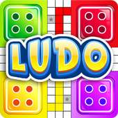 Ludo Star : Dice Board Game