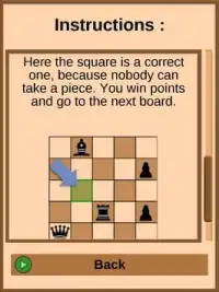 Chess Challenges Free Screen Shot 6