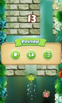 Farty Fish Screen Shot 4