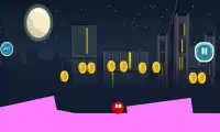 Red Ball Dash Screen Shot 5