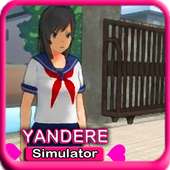 Walkthrough Yandere Simulator