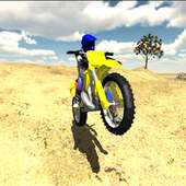 Super Moto 3D