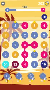 248: Connect Dots and Numbers Screen Shot 4