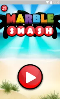 Marble Games Free Screen Shot 1