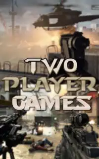 2 Players Games Screen Shot 1